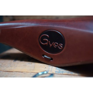 Yên Da xe đạp Gyes GS17