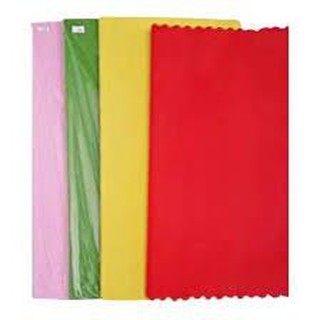 Lụa xấp gói hoa