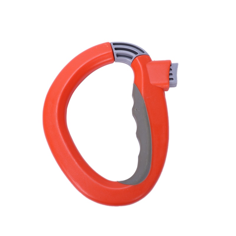 2 Giá Đỡ Túi Xách Mua Sắm Có Tay Cầm Nhiều Màu Sắc