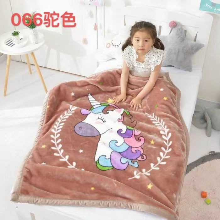 Chăn tuyết cho bé 1,2 kg - Mền tuyết - mềm mại, ấm áp, giữ nhiệt - Doreemoon