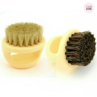 Chổi phủi tóc Barber chuyên FADE