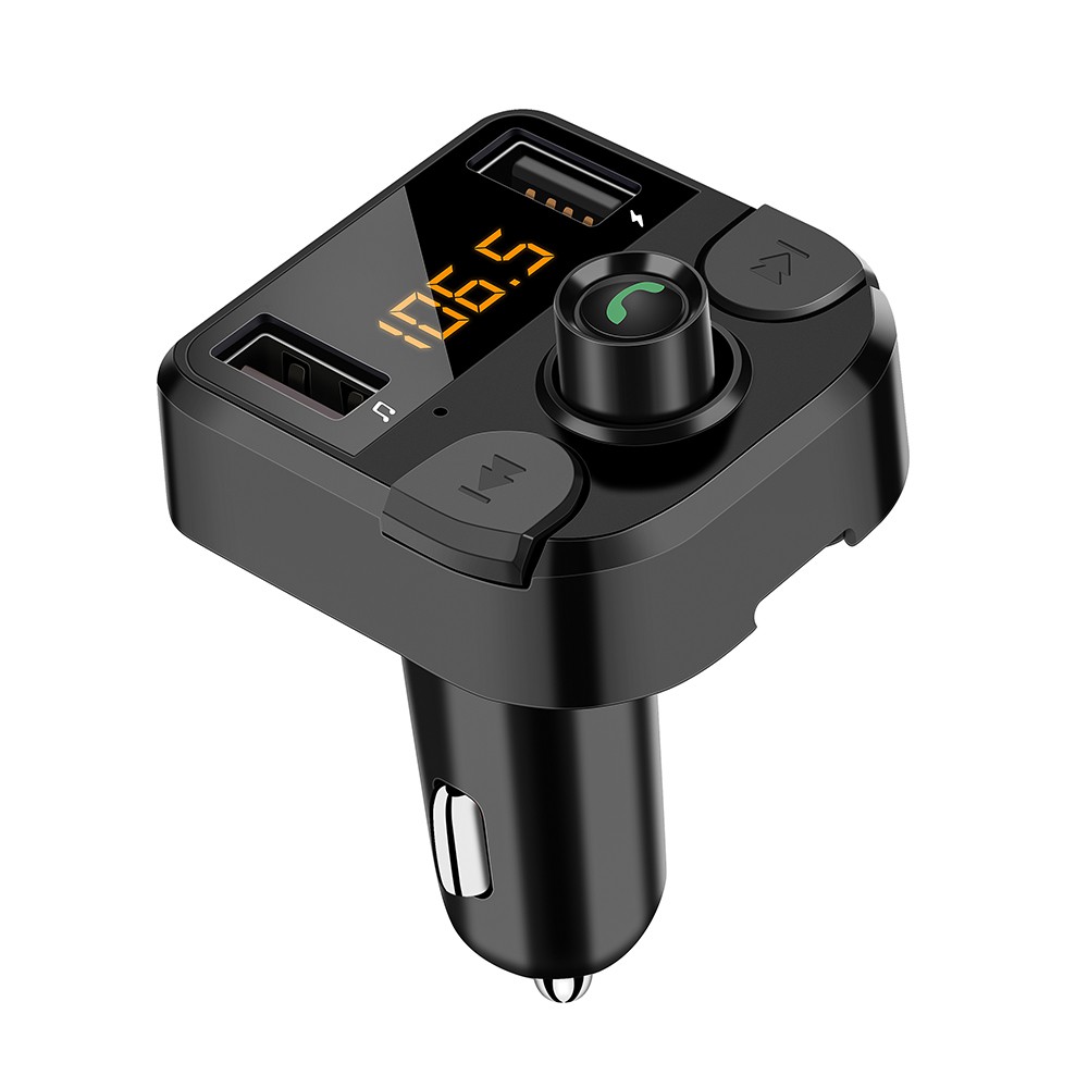 Máy Nghe Nhạc Mp3 Y2 Cho Xe Ô Tô