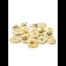 Trà hoa cúc trắng khô 100g