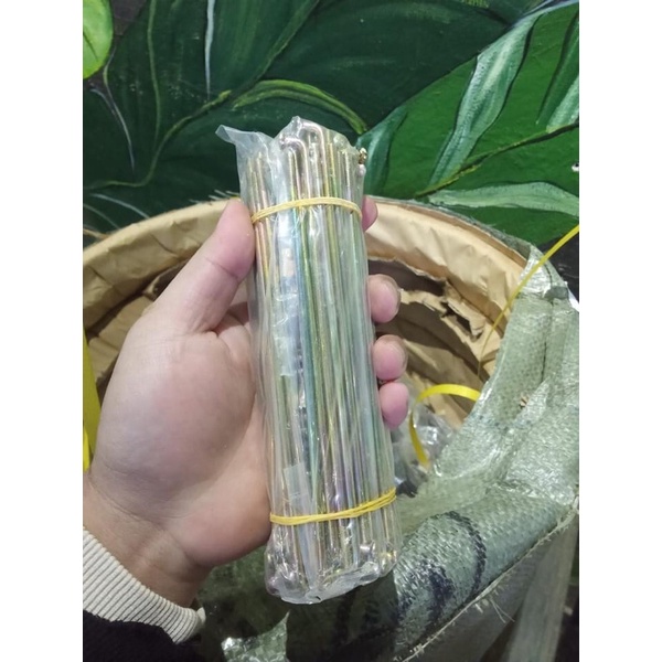 Nan hoa xe minssk combo 2 bánh