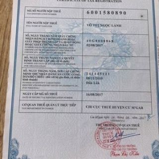 Wax lông An Lành 350gr (Tặng kèm 50 giấy và 2 que gỗ)