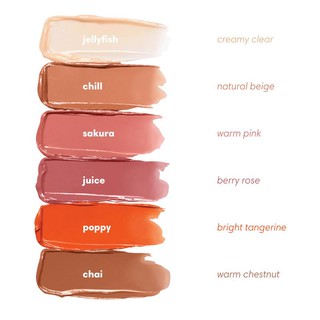 Sunnies Face Lip Treat