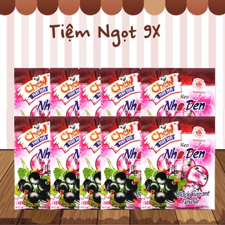 Kẹo nho đen Hải Hà