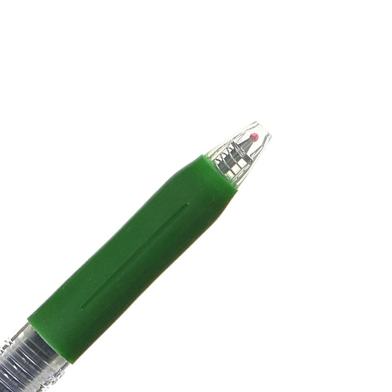 Bút Bi 0.5 mm Sarasa Clip - Zebra JJ15-VIR - Viridian