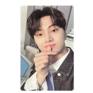 Photocard special Trading thành viên Jay nhóm nhạc ENHYPEN - hàng chính hãng