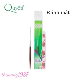 Dụng cụ lấy ráy tai tách lẻ