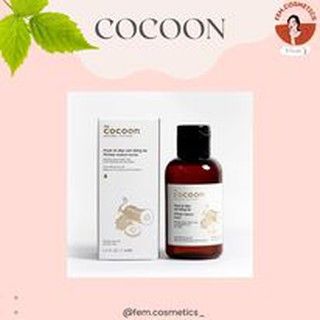 Nước bí đao cân cân bằng da Cocoon 140ml