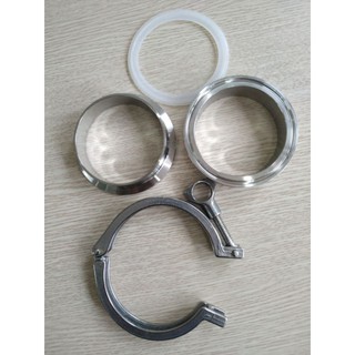 kẹp nhanh (clamp khoá)15,20