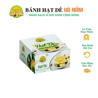 Bánh Hạt Dẻ chính hiệu Hà Nấm
