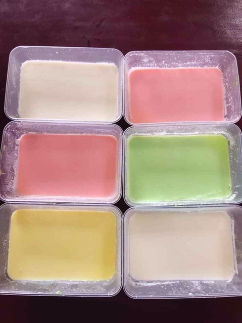 [Rẻ vô địch] Combo làm chè khúc bạch chỉ có tại Xưởng Chè ngon và đồ ăn vặt