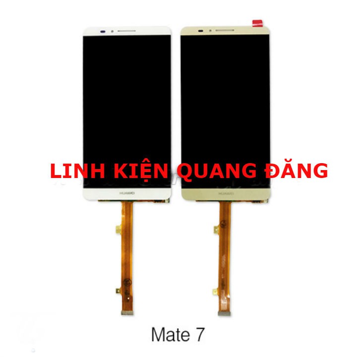 BỘ MÀN HÌNH HUAWEI MATE 7 ZIN