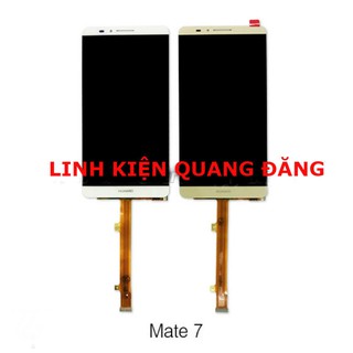 BỘ MÀN HÌNH HUAWEI MATE 7 ZIN