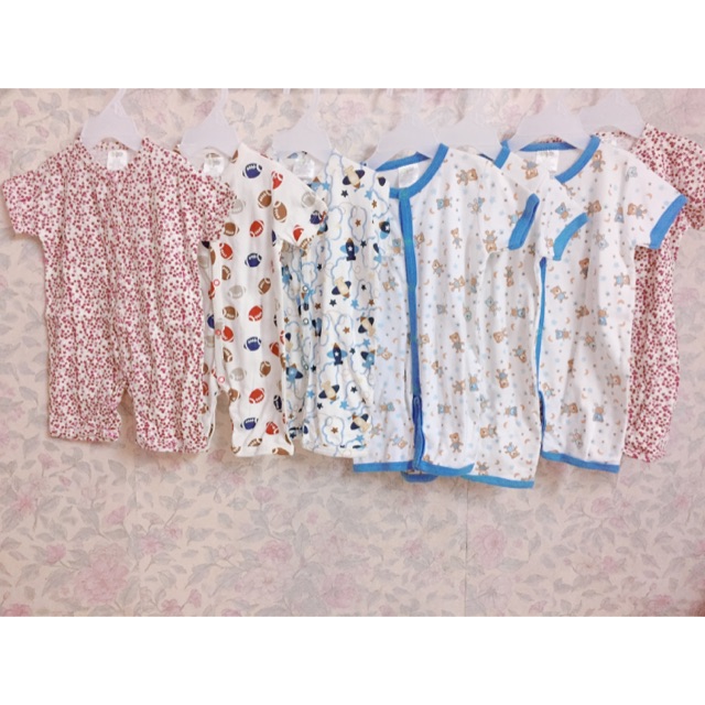 Body đùi Carter's