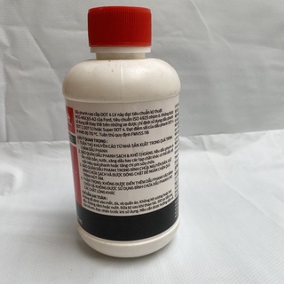 DẦU Phanh/Thắng xe hơi Ford DOT4 cao cấp 500ml