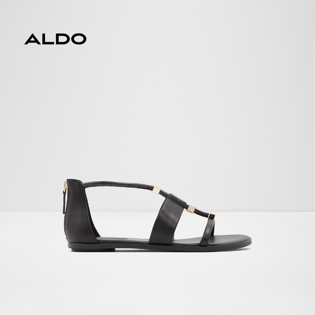 [Mã WABRADFE giảm 10% đơn 500K] Giày sandals nữ EUCLEA Aldo