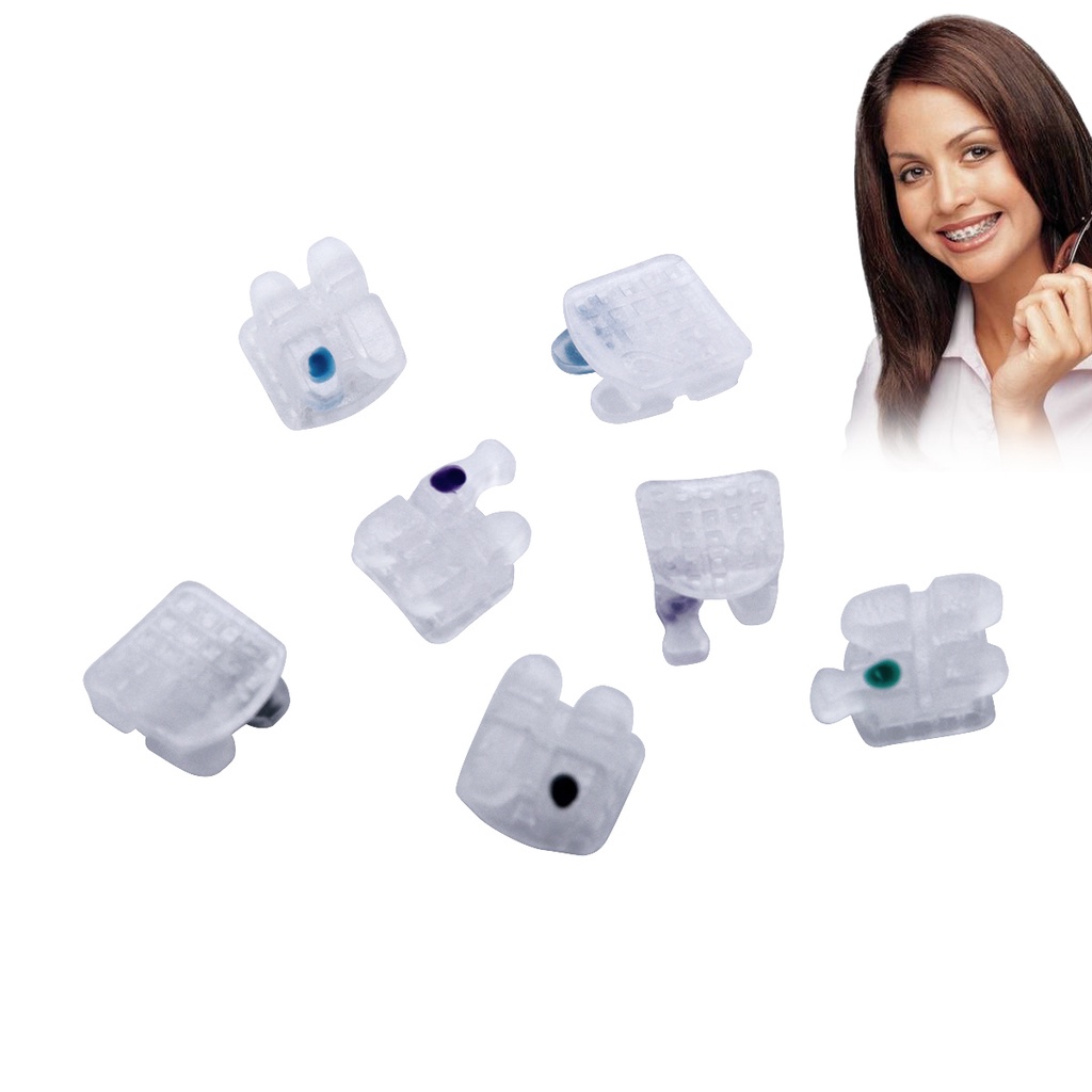 Giá Đỡ Sứ Chỉnh Nha Chuyên Dụng