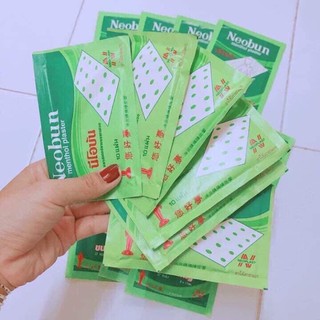 COMBO 20 GÓI NEOBUN THÁI LAN