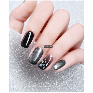 Sơn gel As nhọn set ADR chính hãng