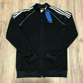 áo bomber adidas
