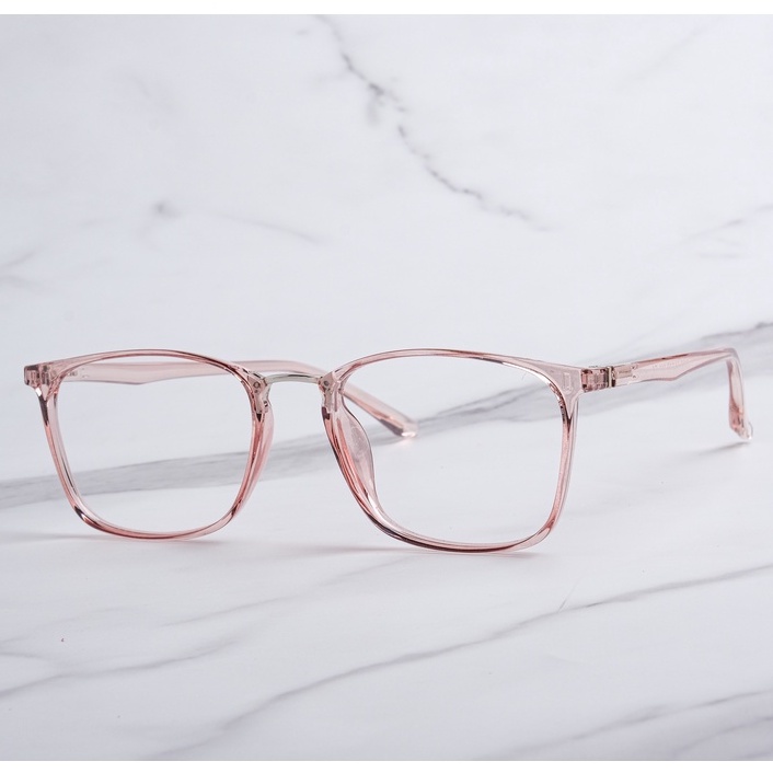 Gọng Kính Cận Nhựa Dẻo TR90 Shady G1047