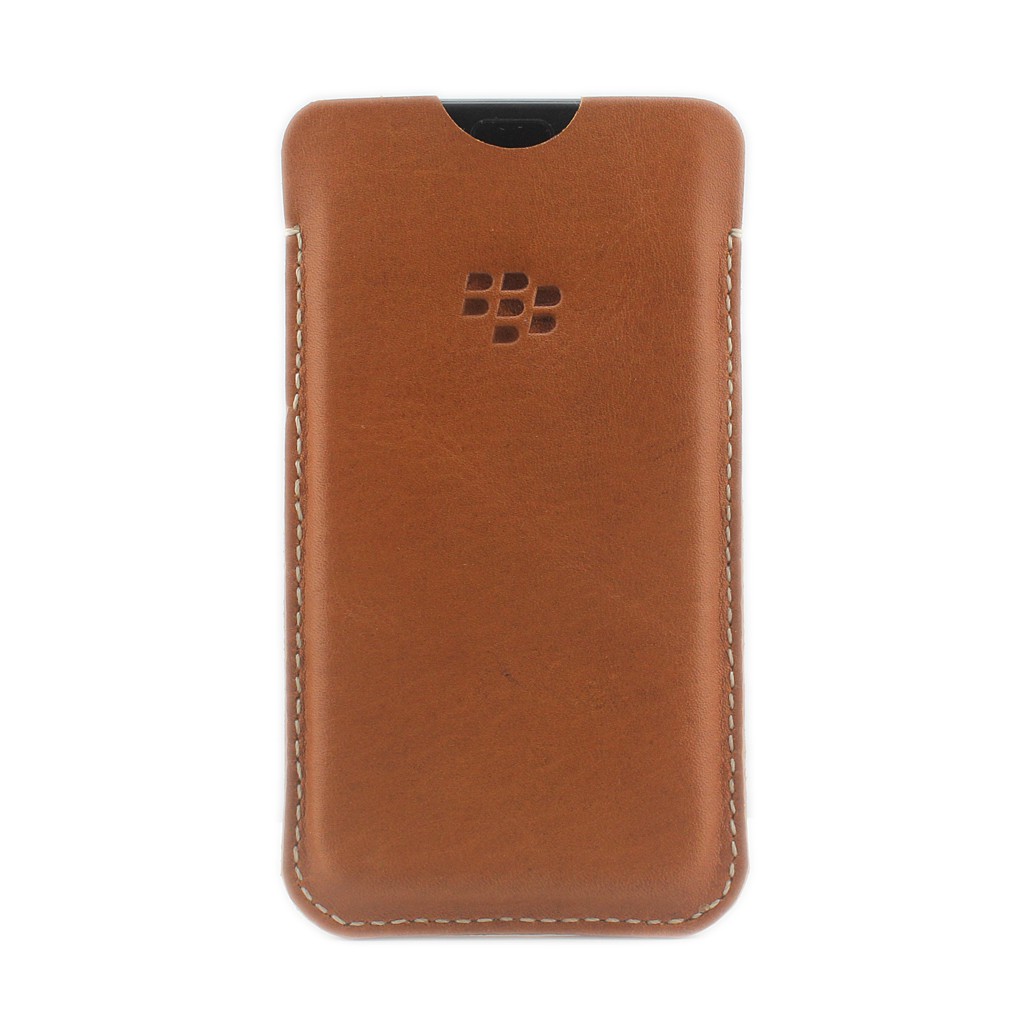 Bao da Blackberry keyone may mép ngăn thẻ