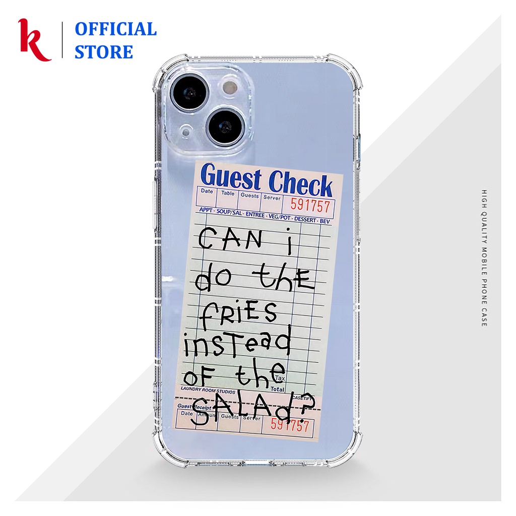 Ốp lưng iphone thư tay dẻo trong suốt trống sốc case 14plus 14 pro max 13 12 promax 11 mini 6 6s 7 8 plus x xr xs Se