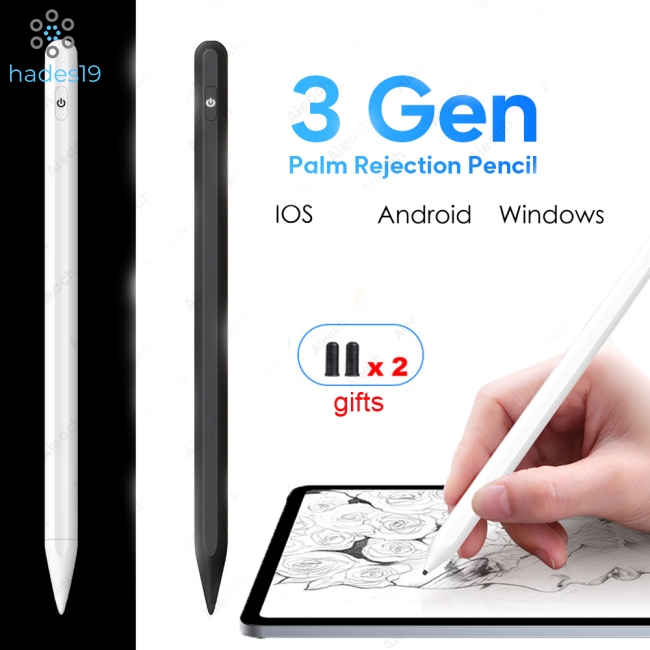 Smart Pen Stylus Pencil Active Stylus Touch Pen