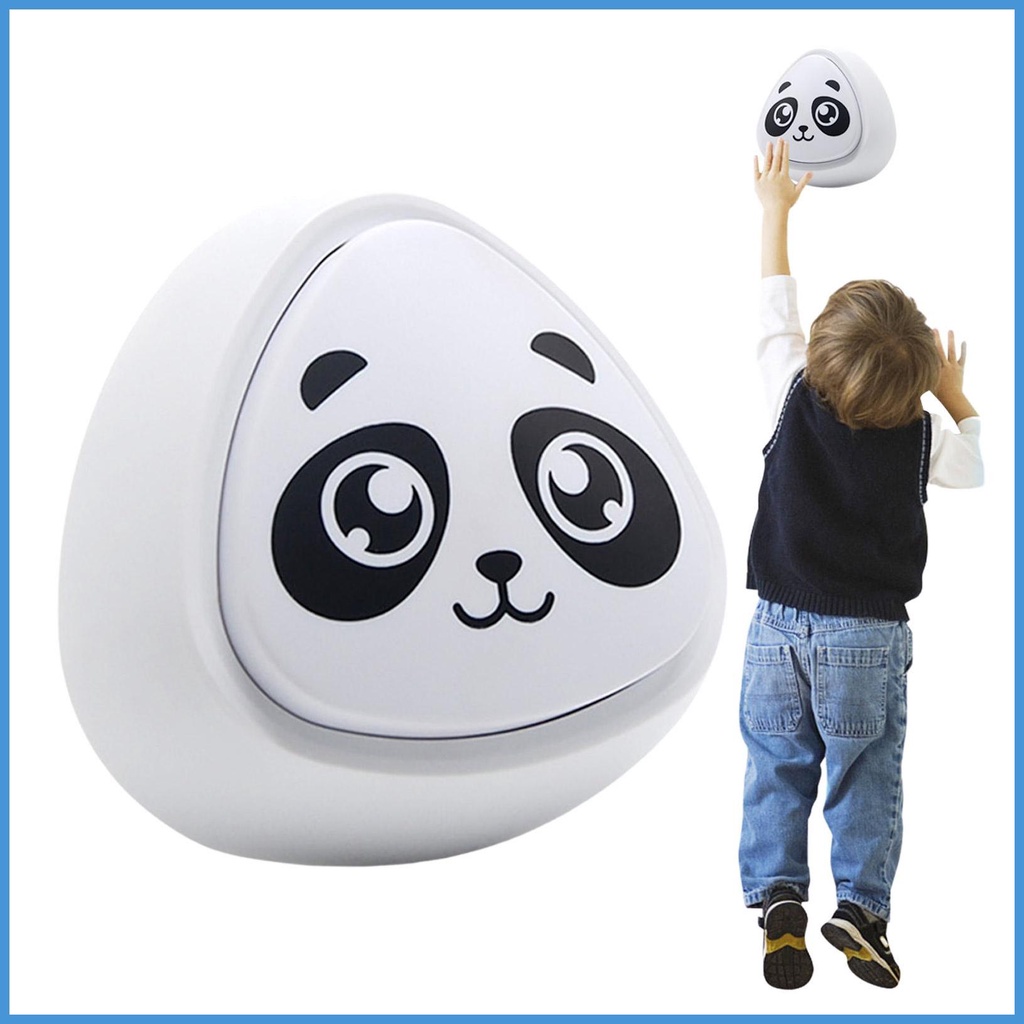 Đồ Chơi Đếm Bước Nhảy Cảm Ứng Giọng Nói Hỗ Trợ Luyện Tập Tương Tác Giữa Cha Mẹ Và Bé