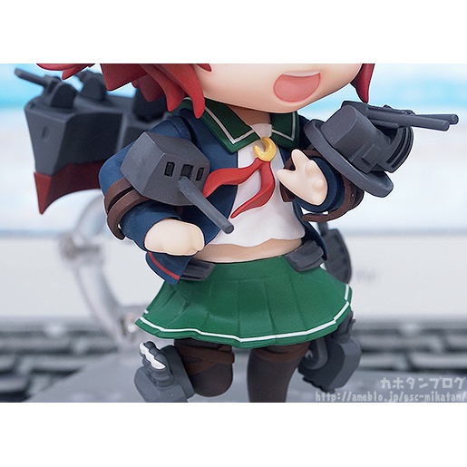 Mô hình Nhật Bản chính hãng 778 Mutsuki