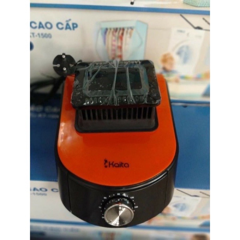 TỦ SẤY QUẦN ÁO CÓ ĐIỀU KHIỂN TỪ XA