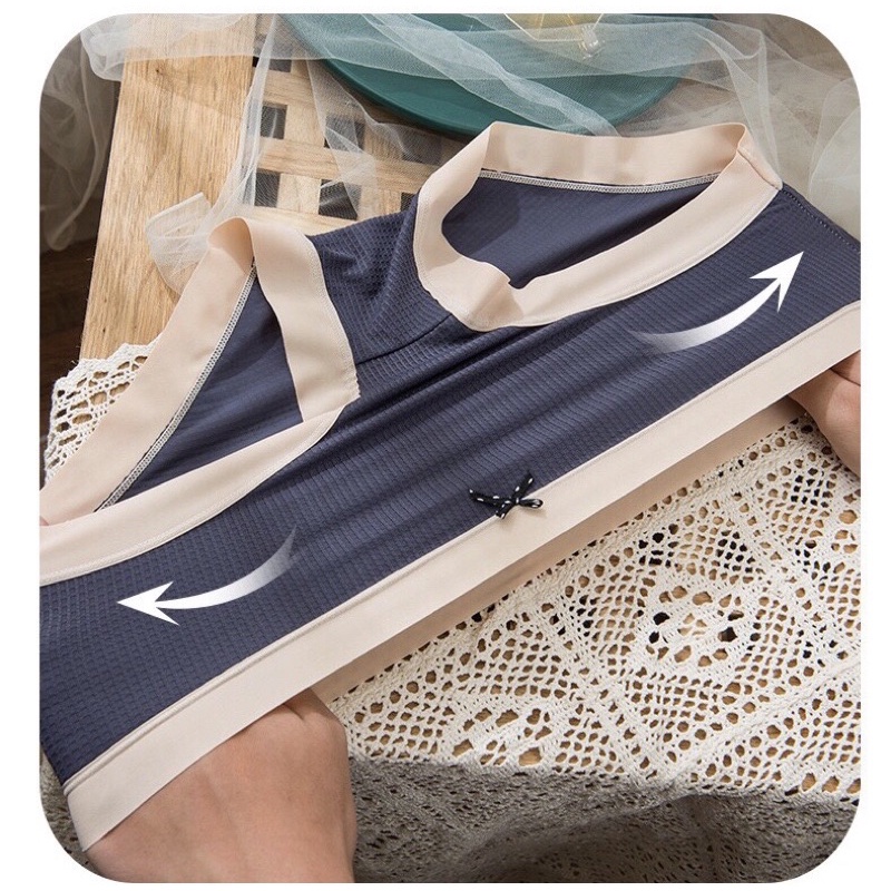 QUẦN LÓT SU SIÊU MÁT CHẤT LIỆU CAO CẤP 2213 - Moon Underwear