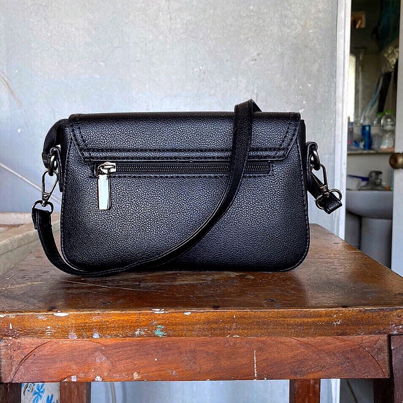 Túi Xách Nữ Da Gạo Mềm Thời Trang Công Sở Cao Cấp Hàng Đẹp - A&ESHOP 8888