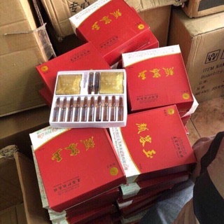 Mặt nạ thuốc bắc 36 ống - hàng chuẩn 100%