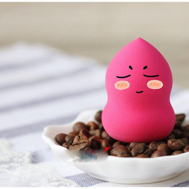 Bông mút hồ lô Amortals