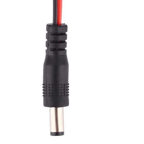 Camera quan sát lùi xe hơi kết nối dây dài chuyên dụng chất lượng cao 6m