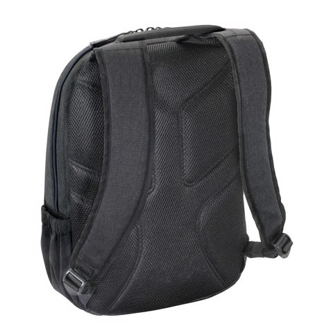 Balo Laptop Targus 15.6&quot; TSB82703-71 - Đệm Lót Chống Sốc Dày Dặn, Chất Liệu Trượt Nước Chống Thấm Tốt