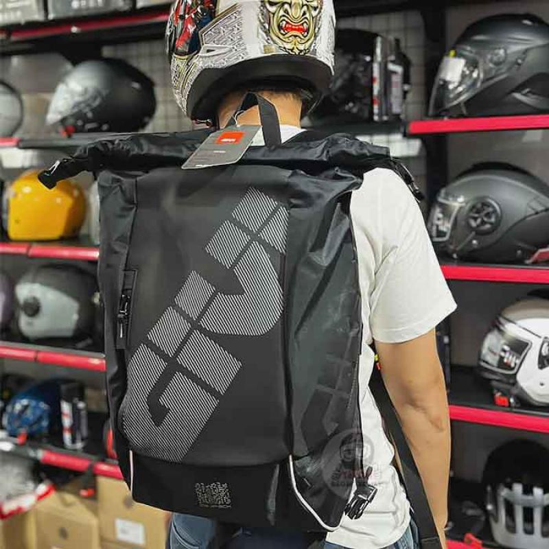 Balo Chống Nước Givi CIT03 Chính Hãng