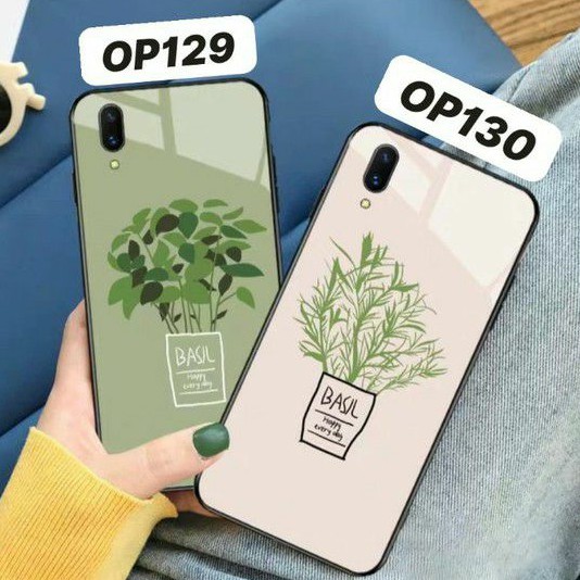 Ốp Lưng Kính Bóng 13ProMax 12ProMax 11ProMax XSMAX X XS 7Plus FUKISHOP