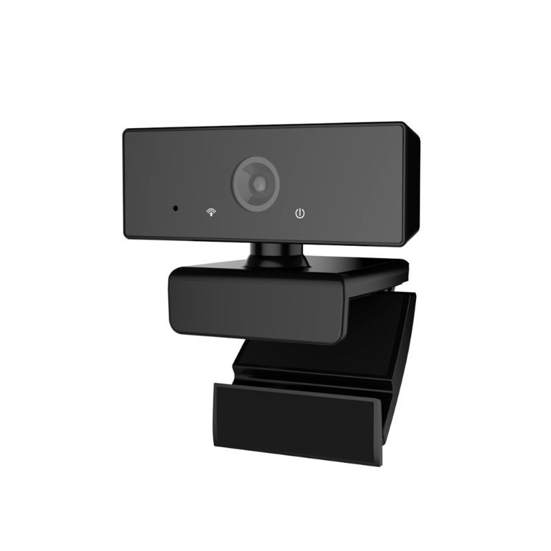 Webcam Mini Kèm Mic Kỹ Thuật Số | BigBuy360 - bigbuy360.vn