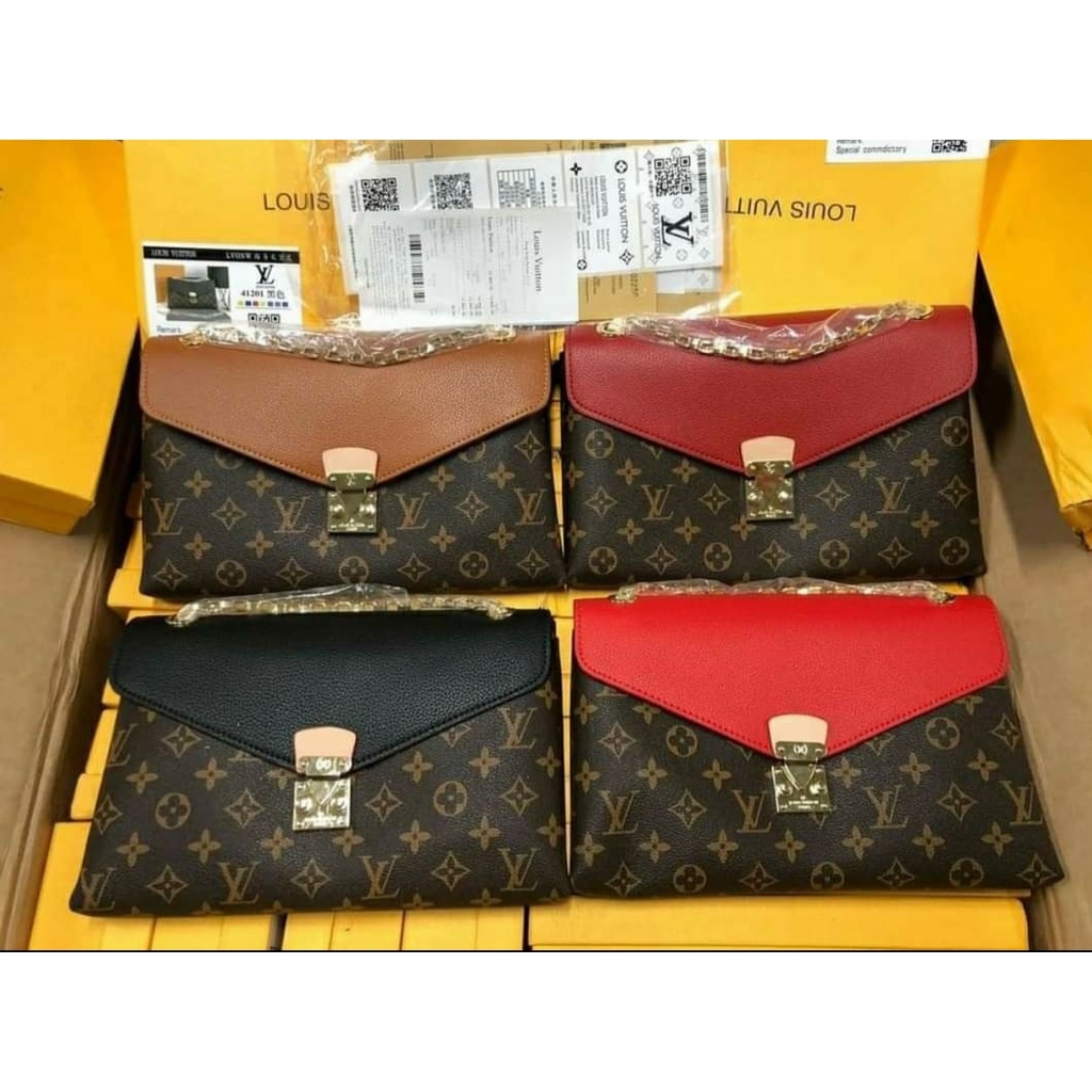 Túi Thời Trang Nữ Cao Cấp Có Hộp TN114