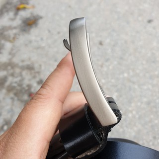 Thắt lưng da khóa cài (MS11-T65)