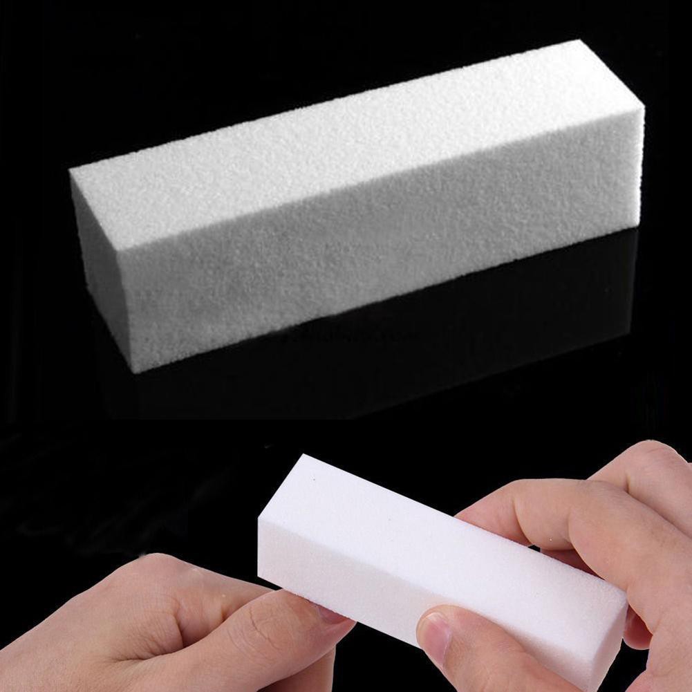 [Hàng mới về] Set 6 thanh dũa móng tay thiết kế xinh xắn