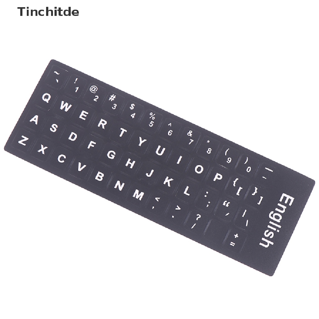 Miếng dán bảo vệ bàn phím máy tính 10&quot; - 17&quot; mới