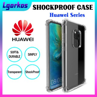 Ốp điện thoại mềm cho Huawei Mate 40 40Pro 30 30Pro 20 20Pro 20Lite 10 10Pro 10lite 9 Ultra