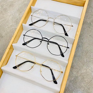 KÍNH LỤC GIÁC GIẢ CẬN MẪU MỚI 2020 SIÊU ĐẸP