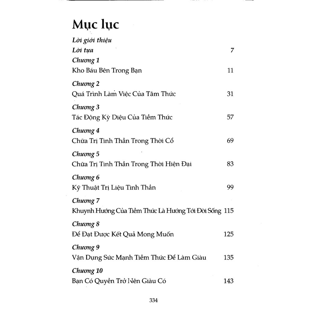 Sách Sức Mạnh Tiềm Thức | BigBuy360 - bigbuy360.vn